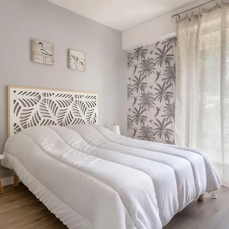 Appartement Vue - Balcon Face à L'océan - Pour 4 La Baule-Escoublac