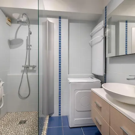 Apartman Vue - Balcon Face A L'ocean - Pour 4